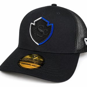 Gorra Negra