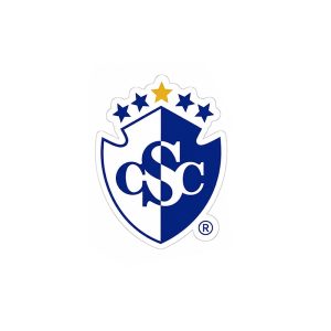 Sticker Escudo
