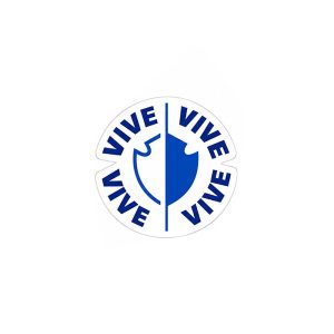 Sticker VIVE VIVE