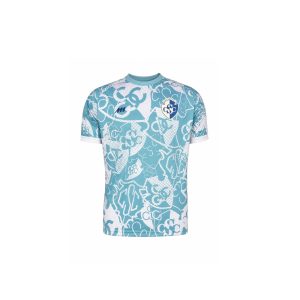 Camisa Calentamiento 2026