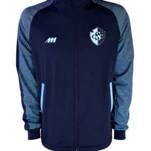 Jacket Algodon 2026