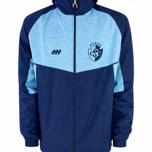 Jacket Rompevientos