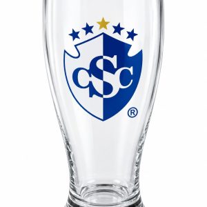 Vaso Cerveza Escudo