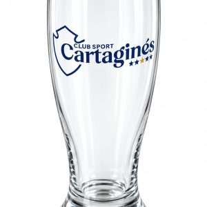 Vaso Cerveza "Cartagines"
