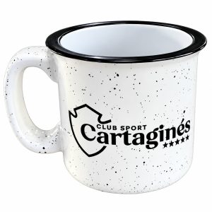 Taza Cerámica