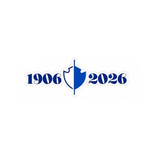 Sticker "1906"
