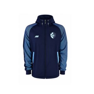 Jacket Algodon 2026