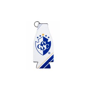 Can Cooler Botella Blanca