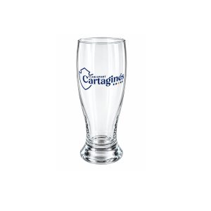 Vaso Cerveza "Cartagines"