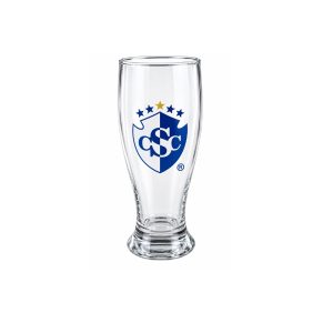 Vaso Cerveza Escudo