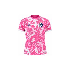 Camisa Rosada